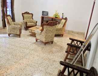 Sảnh chờ 2 Manik Homestay