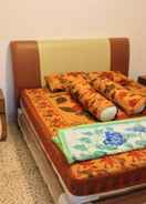 BEDROOM Manik Homestay