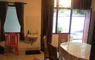 Khu vực công cộng 7 Manik Homestay