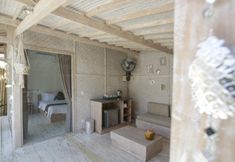 Bedroom 7 Villas Edenia