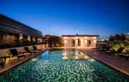 Swimming Pool 7 Ivory Villa City