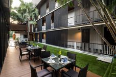 레스토랑 Ivory Villa City