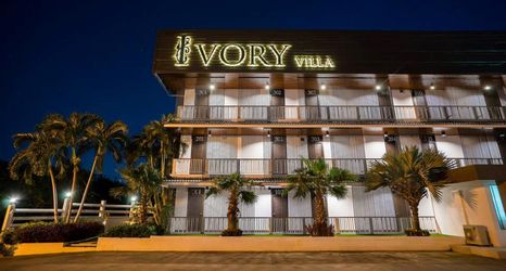 외관 2 Ivory Villa City