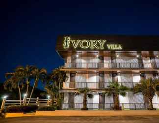 Exterior 2 Ivory Villa City