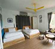 Phòng ngủ 5 Zo Apartment Hanoi