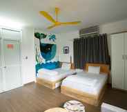 Phòng ngủ 3 Zo Apartment Hanoi