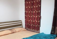 ห้องนอน 4 Khun Mui Apartment