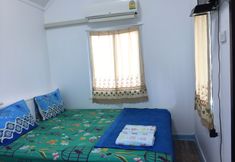 ห้องนอน 5 Khun Mui Apartment