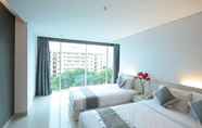 Phòng ngủ 2 Tristar Hotel Nha Trang