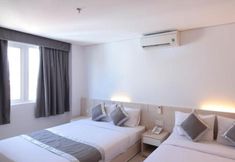 침실 3 Tristar Hotel Nha Trang