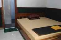 Bedroom ADA Homestay