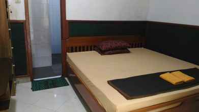 Bedroom 4 ADA Homestay