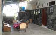 Sảnh chờ 2 ADA Homestay