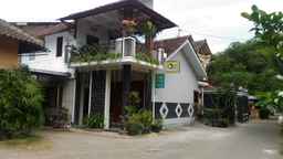 ADA Homestay, Rp 400.000