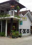 EXTERIOR_BUILDING ADA Homestay