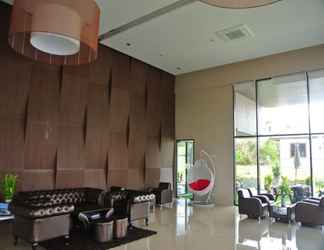 Lobby 2 Himawari @Condo 11