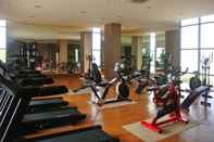 Fitness Center Himawari @Condo 11