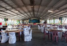 Restoran 2 Woong Rame