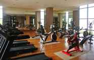 Fitness Center 3 Himawari @Condo 12