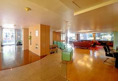 Lobby 3 The Quarter Saladaeng by UHG