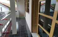 Lobi 5 Affordable Room near Airport at 488 Home