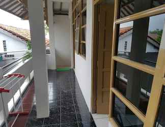 Lobi 2 Affordable Room near Airport at 488 Home