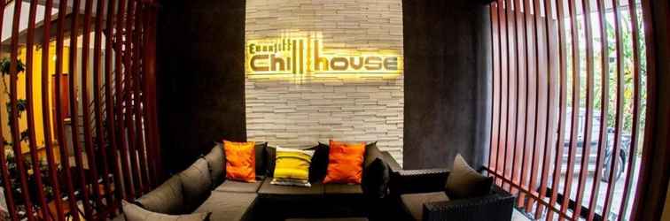 Lobi Euanjitt Chill House