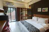 Kamar Tidur Euanjitt Chill House