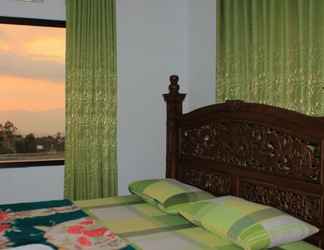 Kamar Tidur 2 Toyoning Homestay