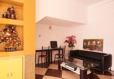 公共空间 3 Ipoh Road Hotel