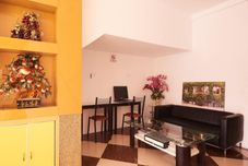 公共空间 Ipoh Road Hotel