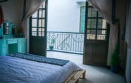 Phòng ngủ 2 Deja Vu Homestay