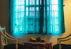 Phòng ngủ 5 Deja Vu Homestay