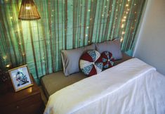 Phòng ngủ 3 Deja Vu Homestay