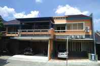 Bangunan Clean Room at Family Home