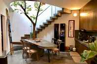 Common Space Phori House Hanoi - Vinh Tuy