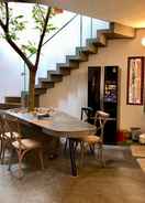 COMMON_SPACE Phori House Hanoi - Vinh Tuy