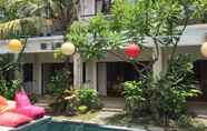 Bangunan 5 Diuma Residence