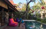 Kolam Renang 3 Diuma Residence