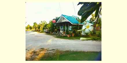 Bangunan 4 Wattanawan Resort