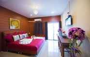 Kamar Tidur 4 Sri Siam Resort