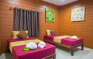 ห้องนอน 6 Sri Siam Resort