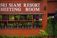 Dewan Majlis Sri Siam Resort