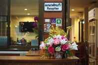 Lobby Sri Siam Resort