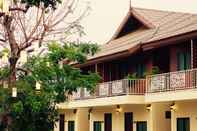 Exterior Sri Siam Resort