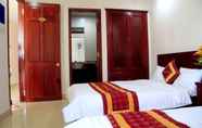Bilik Tidur 4 Minh Dang Hotel
