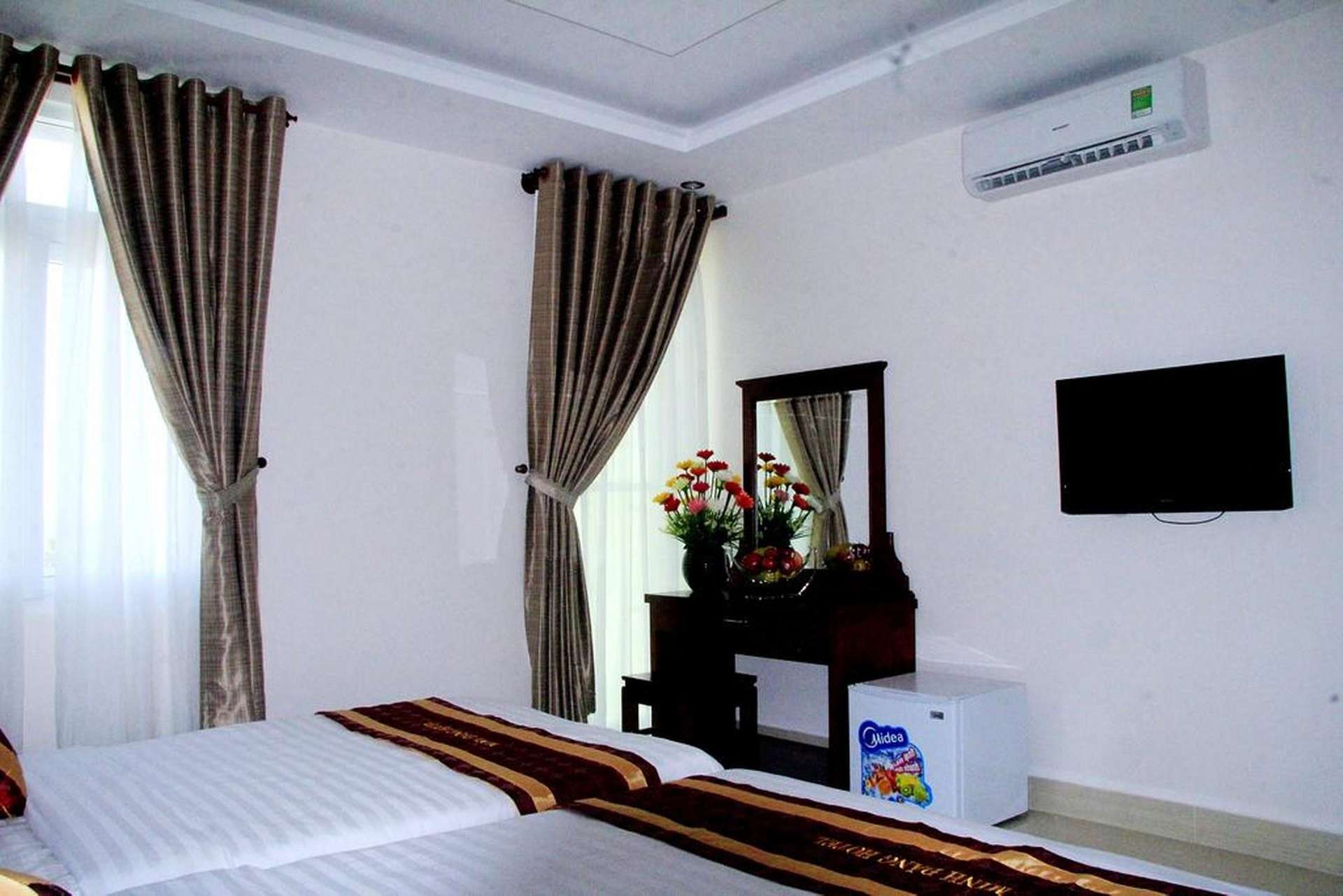 Cozrum Homes - Retro House khách sạn đường La Văn Cầu Vũng Tàu