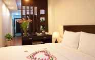 Bilik Tidur 7 Rising Dragon Legend Hotel