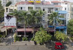 Exterior 4 Vien Dong Hotel 1 Phu My Hung