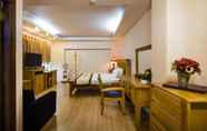 Kamar Tidur 6 Vien Dong Hotel 1 Phu My Hung